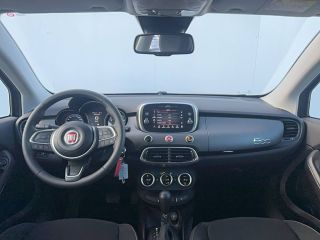 33260 : Hyundai Arcachon - Sipa Automobiles - FIAT 500X MY23  - 500X - Peinture métallisée Gris Moda - Boîte automatique - Essence sans plomb