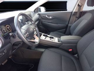 83130 : Hyundai Toulon - Autodif SAS - Groupe BALDASSARI - HYUNDAI KONA ELECTRIC Intuitive - KONA ELECTRIQUE - Gris - Automate à fonct. Continu - Courant électrique