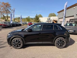 04100 : Hyundai Manosque - Pedinielli - FIAT 600 La Prima - 600 - Noir - Boîte automatique - Essence sans plomb