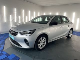 31200 : Hyundai TOULOUSE NORD - AUTO NORD - OPEL CORSA Elegance Business - CORSA F - GRIS KRISTALL - Boîte manuelle - Essence sans plomb