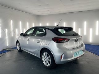 31200 : Hyundai TOULOUSE NORD - AUTO NORD - OPEL CORSA Elegance Business - CORSA F - GRIS KRISTALL - Boîte manuelle - Essence sans plomb