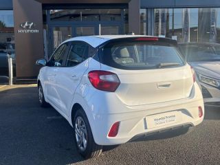 95100 : Hyundai Argenteuil - BNA - HYUNDAI i10 - i10 -  - Traction - Essence