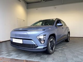 85000 : Hyundai MoceanRent | La Roche-sur-Yon - Océane Auto - HYUNDAI KONA ELECTRIC Intuitive - KONA ELECTRIQUE II - Bleu - Automate à fonct. Continu - Courant électrique