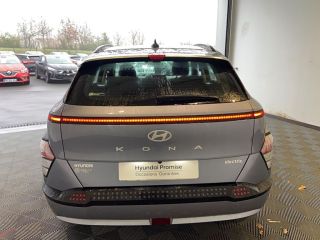 85000 : Hyundai MoceanRent | La Roche-sur-Yon - Océane Auto - HYUNDAI KONA ELECTRIC Intuitive - KONA ELECTRIQUE II - Bleu - Automate à fonct. Continu - Courant électrique