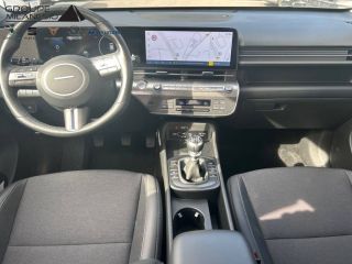 13300 : Hyundai Salon de Provence - Cap Milanesio - HYUNDAI KONA Creative - KONA (02/2023) - DENIM BLUE - Boîte manuelle - Essence sans plomb