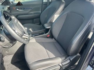 13300 : Hyundai Salon de Provence - Cap Milanesio - HYUNDAI KONA Creative - KONA (02/2023) - DENIM BLUE - Boîte manuelle - Essence sans plomb