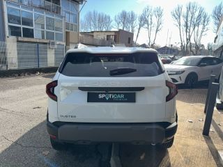 04100 : Hyundai Manosque - Pedinielli - DACIA DUSTER Journey - DUSTER III - BLANC - Boîte manuelle - Essence ou gaz