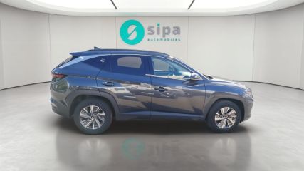 33140 : Hyundai - Sipa Automobiles – Bordeaux Sud - Villenave d’Ornon - HYUNDAI TUCSON Creative - TUCSON IV - Gris - Boîte automatique - Essence / Courant électrique