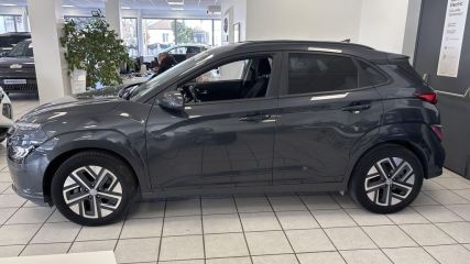 95500 : Hyundai Gonesse - ABVV - HYUNDAI KONA ELECTRIC Creative - KONA ELECTRIQUE - Gris - Automate à fonct. Continu - Courant électrique