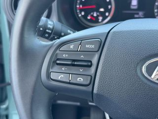 14100 : Hyundai Lisieux - Trajectoire Automobiles - HYUNDAI i10 - i10 - Vert - Traction - Essence