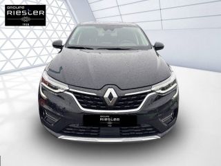 60000 : Hyundai Beauvais - Protea by Riester - RENAULT ARKANA Intens - ARKANA - Noir - Boîte automatique - Essence sans plomb