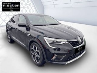 60000 : Hyundai Beauvais - Protea by Riester - RENAULT ARKANA Intens - ARKANA - Noir - Boîte automatique - Essence sans plomb