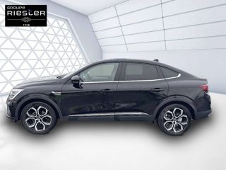 60000 : Hyundai Beauvais - Protea by Riester - RENAULT ARKANA Intens - ARKANA - Noir - Boîte automatique - Essence sans plomb