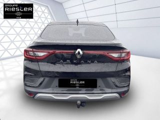 60000 : Hyundai Beauvais - Protea by Riester - RENAULT ARKANA Intens - ARKANA - Noir - Boîte automatique - Essence sans plomb