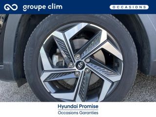 87280 : Hyundai Limoges - Motors Cars - HYUNDAI Tucson - Tucson - Phantom Black Métal - Transmission intégrale - Hybride rechargeable : Essence/Electrique