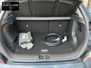 77100 : Hyundai Meaux - Protea by Riester - HYUNDAI KONA ELECTRIC Intuitive - KONA ELECTRIQUE - Bleu - Automate à fonct. Continu - Courant électrique