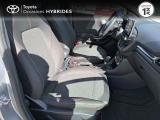 50000 : Hyundai Saint-Lô - GCA - FORD Puma - Puma - Gris clair - Traction - Essence/Micro-Hybride