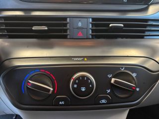 83130 : Hyundai Toulon - Autodif SAS - Groupe BALDASSARI - HYUNDAI BAYON Intuitive - BAYON - BLANC - Automate sequentiel - Essence sans plomb