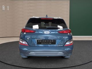 83130 : Hyundai Toulon - Autodif SAS - Groupe BALDASSARI - HYUNDAI KONA ELECTRIC Intuitive - KONA ELECTRIQUE - Bleu - Automate à fonct. Continu - Courant électrique