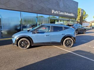 56000 : Hyundai Vannes - Park Lann Automobiles - HYUNDAI Ioniq 3 - Ioniq 3 - Peinture métal - Traction - Electrique