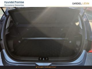 62800 : Hyundai Lens - Groupe Lempereur - HYUNDAI i20 - i20 - Meta Blue Métal - Traction - Essence