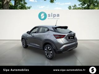 31200 : Hyundai TOULOUSE NORD - AUTO NORD - NISSAN JUKE 2021.5 Acenta - JUKE II - Gris - Boîte manuelle - Essence sans plomb