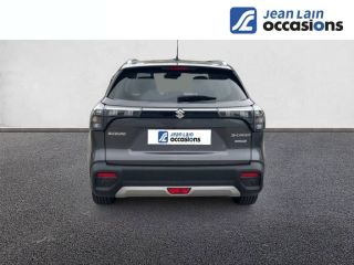 73290 : Hyundai Chambéry - Jean Lain Mobilités - SUZUKI S-CROSS Style - S-CROSS II - Gris - Boîte manuelle - Essence sans plomb