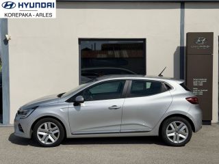 13200 : HYUNDAI Arles - Lexa Automobile - RENAULT CLIO V Business - CLIO V - Gris - Boîte manuelle - Essence sans plomb