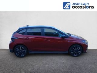 74600 : Hyundai Annecy - Jean Lain Mobilités - HYUNDAI i20 N Line Creative - i20 III - Rouge - Automate sequentiel - Essence sans plomb