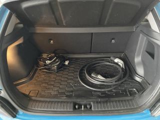28600 : Hyundai Chartres - GCA - HYUNDAI Kona - Kona - Bleu - Traction - Electrique