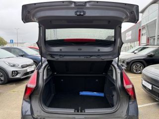 72100 : Hyundai Le Mans - GCA LE MANS - HYUNDAI Bayon - Bayon - Aurora Grey Métal - Traction - Essence/Micro-Hybride