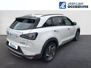 73200 : Hyundai Albertville - Jean Lain Mobilités - HYUNDAI NEXO  - NEXO - Blanc - Automate à fonct. Continu - Hydrogène