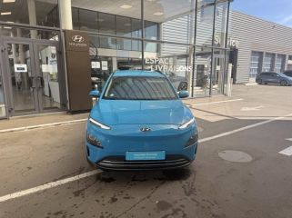 45000 : Hyundai Orléans - GCA - HYUNDAI Kona - Kona - Bleu - Traction - Electrique