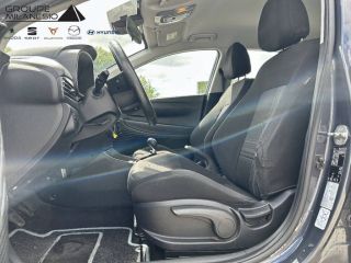 13290 : Hyundai Aix en Provence - Cap Milanesio - HYUNDAI BAYON Initia - BAYON (03/2021-05/2024) - AURORA GREY - Boîte manuelle - Essence sans plomb