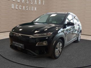 83130 : Hyundai Toulon - Autodif SAS - Groupe BALDASSARI - HYUNDAI KONA ELECTRIC Executive - KONA ELECTRIQUE - NOIR - Automate à fonct. Continu - Courant électrique