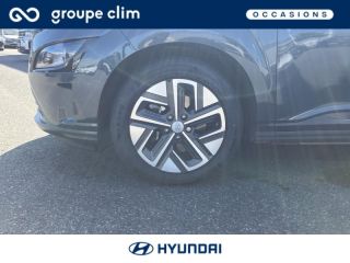 65000 : Hyundai Tarbes i-AUTO - HYUNDAI Kona - Kona - Bleu - Traction - Electrique