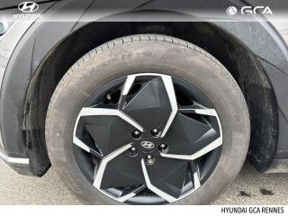 35510 : Hyundai Rennes - GCA - HYUNDAI Ioniq 5 - Ioniq 5 - Marron - Propulsion - Electrique