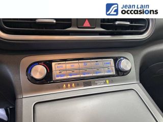 73290 : Hyundai Chambéry - Jean Lain Mobilités - HYUNDAI KONA ELECTRIC Creative - KONA ELECTRIQUE - Bleu - Automate à fonct. Continu - Courant électrique