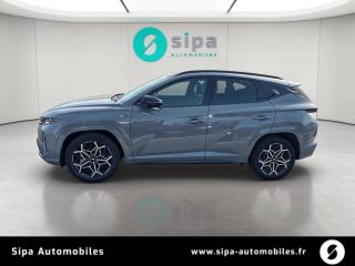 31200 : Hyundai TOULOUSE NORD - AUTO NORD - HYUNDAI TUCSON N Line Executive - TUCSON IV - SHADOW GREY - Boîte automatique - Essence / Courant électrique