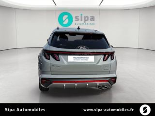 31200 : Hyundai TOULOUSE NORD - AUTO NORD - HYUNDAI TUCSON N Line Executive - TUCSON IV - SHADOW GREY - Boîte automatique - Essence / Courant électrique