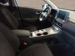 83130 : Hyundai Toulon - Autodif SAS - Groupe BALDASSARI - HYUNDAI KONA ELECTRIC Intuitive - KONA ELECTRIQUE - Bleu - Automate à fonct. Continu - Courant électrique