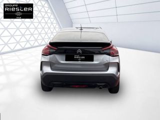 60000 : Hyundai Beauvais - Protea by Riester - CITROEN C4 Shine - C4 III - Gris - Boîte automatique - Diesel