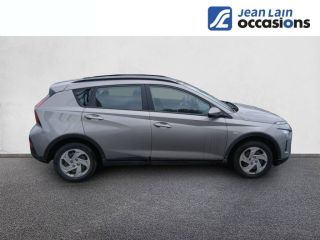 73200 : Hyundai Albertville - Jean Lain Mobilités - HYUNDAI BAYON Initia - BAYON - Marron - Boîte manuelle - Essence sans plomb