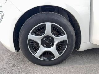 33140 : Hyundai Bordeaux Sud Villenave d'Ornon - Sipa Automobiles - FIAT 500e BERLINE Passion - 500 III - Blanc - Automate à fonct. Continu - Courant électrique