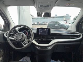 33140 : Hyundai Bordeaux Sud Villenave d'Ornon - Sipa Automobiles - FIAT 500e BERLINE Passion - 500 III - Blanc - Automate à fonct. Continu - Courant électrique