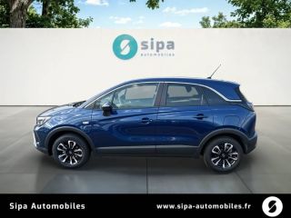 31200 : Hyundai TOULOUSE NORD - AUTO NORD - OPEL CROSSLAND Elegance Business - CROSSLAND - BLEU - Boîte manuelle - Essence sans plomb