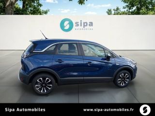 31200 : Hyundai TOULOUSE NORD - AUTO NORD - OPEL CROSSLAND Elegance Business - CROSSLAND - BLEU - Boîte manuelle - Essence sans plomb