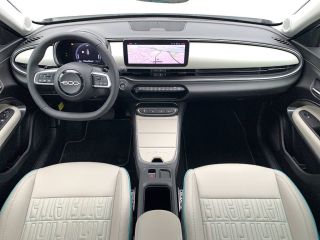 33140 : Hyundai Bordeaux Sud Villenave d'Ornon - Sipa Automobiles - FIAT 600 La Prima - 600 - Blanc - Boîte automatique - Essence sans plomb