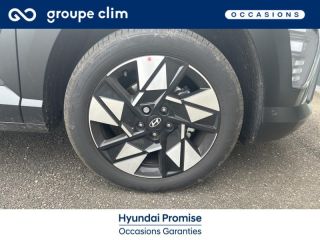 40280 : Hyundai Mont de Marsan i-AUTO - HYUNDAI Kona - Kona - Ecotronic Gray perlé métallisé - Traction - Hybride : Essence/Electrique