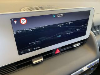 13200 : HYUNDAI Arles - Lexa Automobile - HYUNDAI IONIQ 5 Intuitive - IONIQ 5 - Gris - Automate à fonct. Continu - Courant électrique